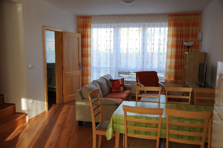 Apartmán Denny